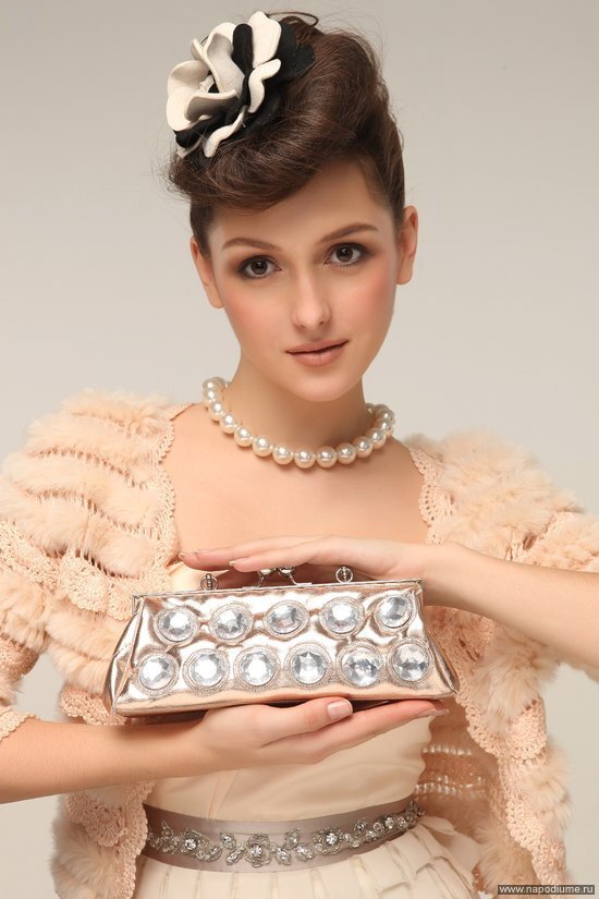 Foto Anastasia Vygovskaa