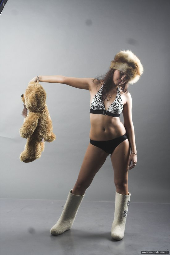 Фото Анна Колина
