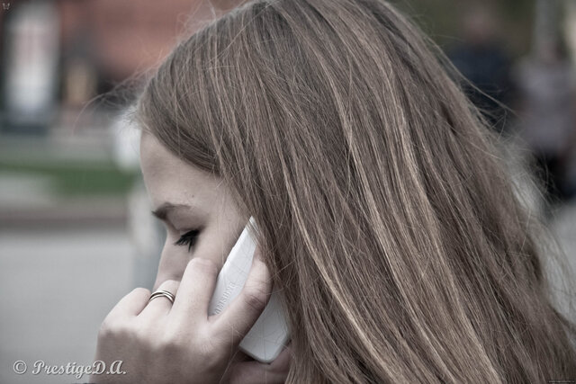 Maria Blinova's photo