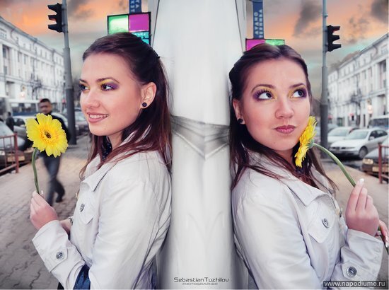 Anzelika Logaceva's photo