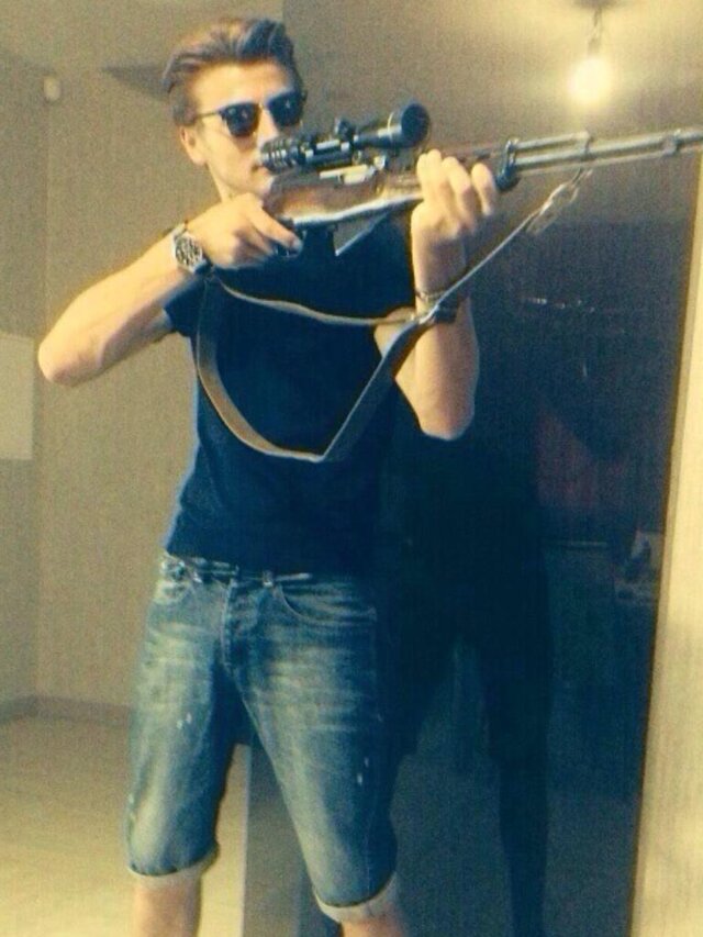 Igor' Uzun's photo