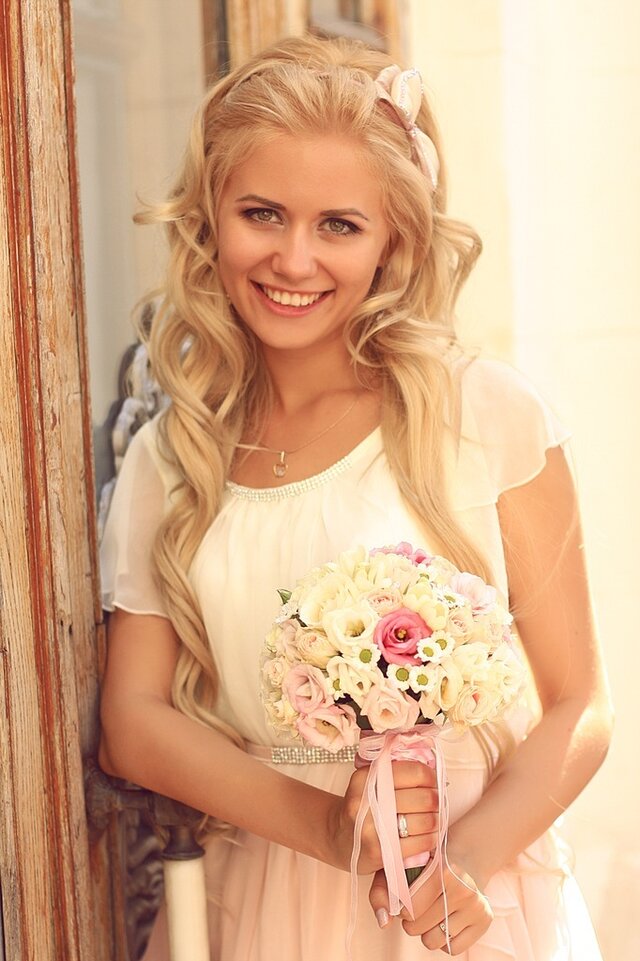 Ekaterina Bozhko's photo