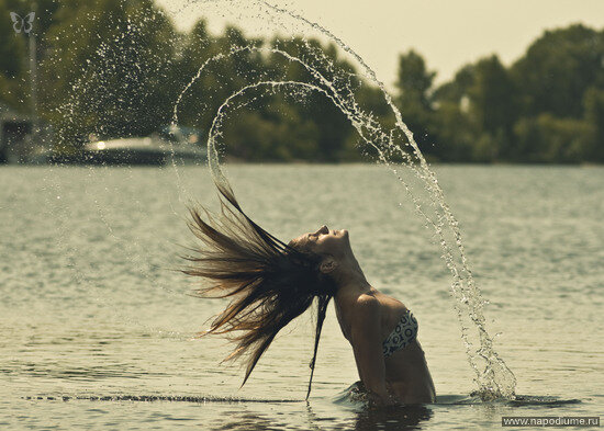 Ira Sevcenko's photo
