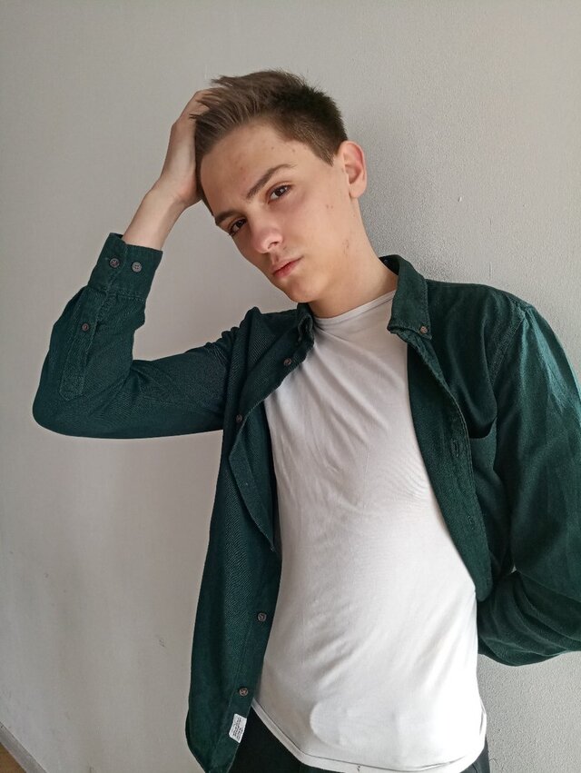 Foto Roman Potera