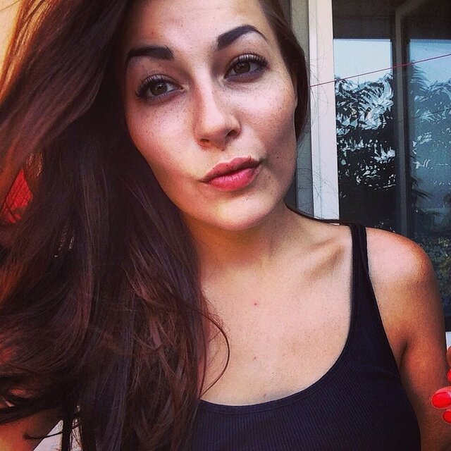 Foto Alina Slu