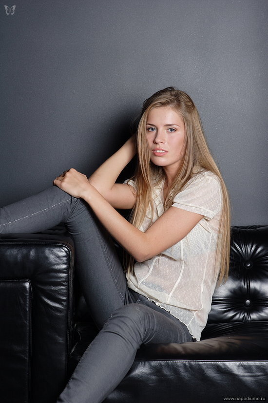Anna Prohorcik's photo