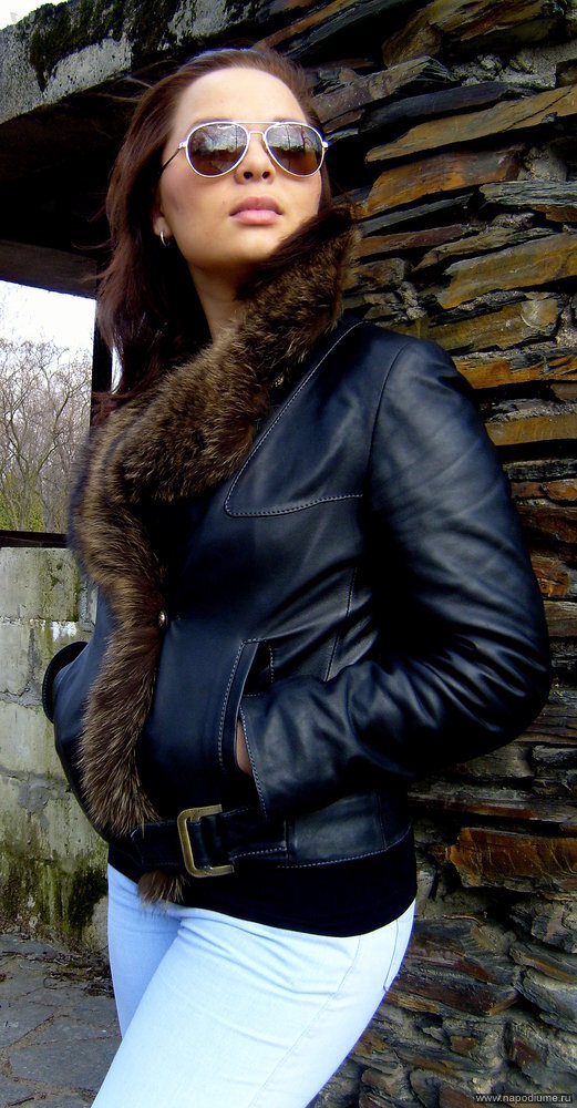 Ulia Kononenko's photo