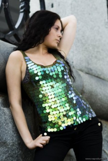 Karina Radziminskaa's photo