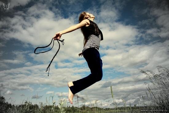 Polina Popova's photo