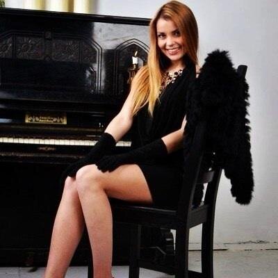 Фото Светлана Kviki Смирнова