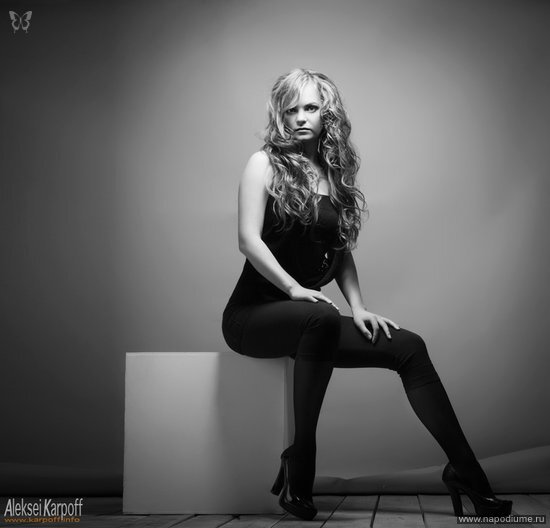 Фото Aleksei Karpoff
