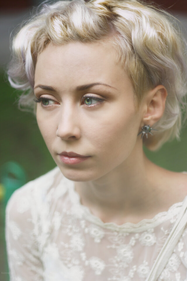 Li Radina's photo