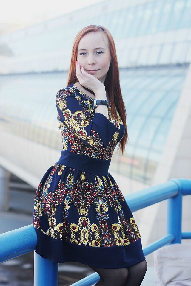 Foto Olesya Gorbunova