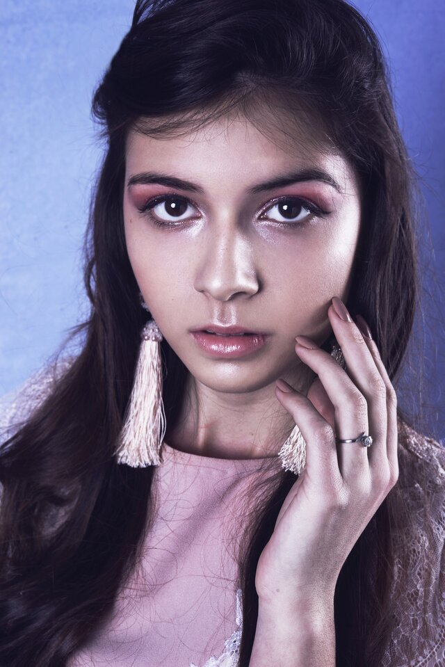 Foto Anastasia Trifonova