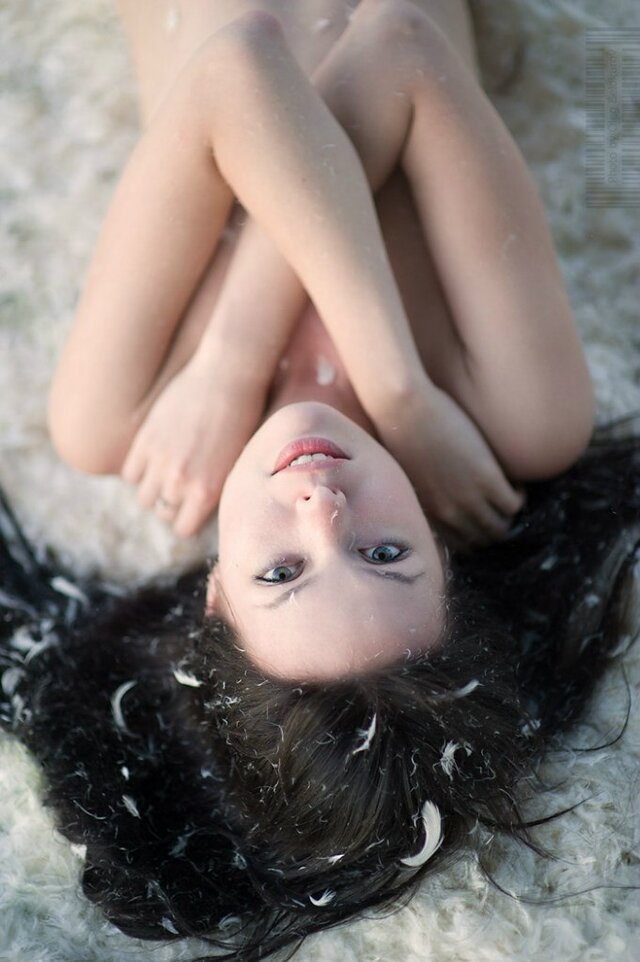 Guzaliya Ibatullina's photo