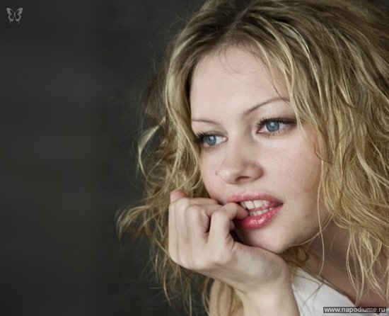 Ekaterina Lebedeva's photo