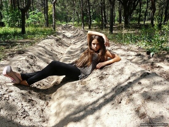 Фото Tat'ana Baskatova
