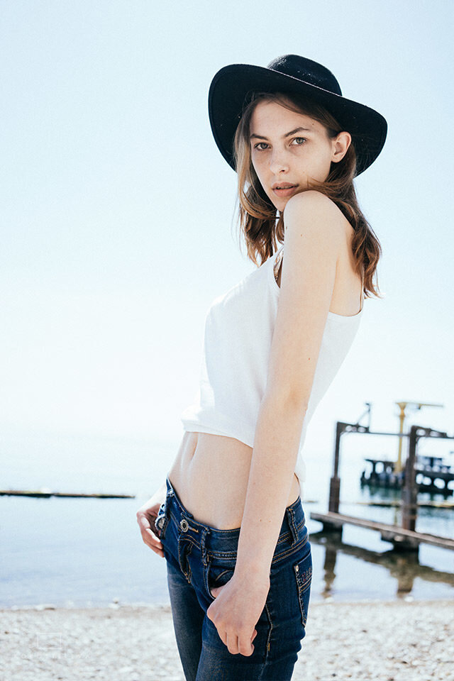 Foto Angelina Kondrashova