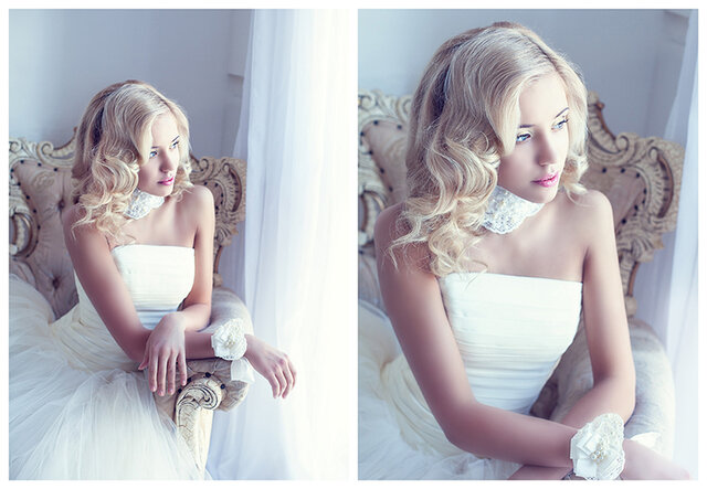 KarinaP @ NDmodels's photo