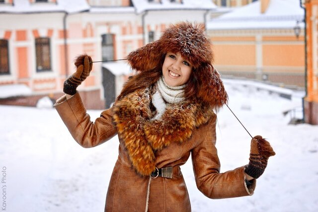 Anastasija Ivancova's photo