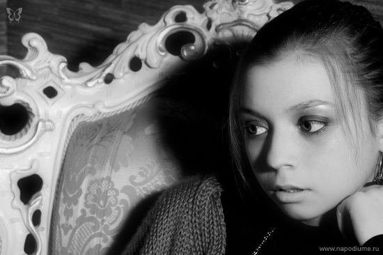 Dar'a Misanova's photo