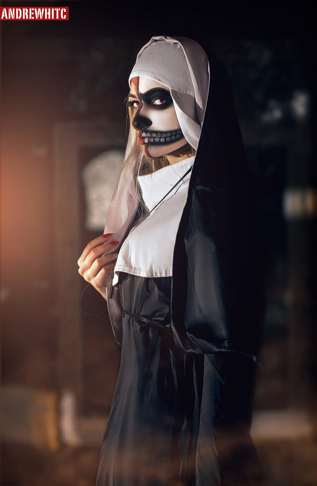 Viktoriya Hitc's photo