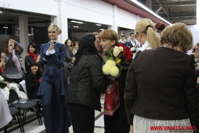 Ludmila Kozak's photo