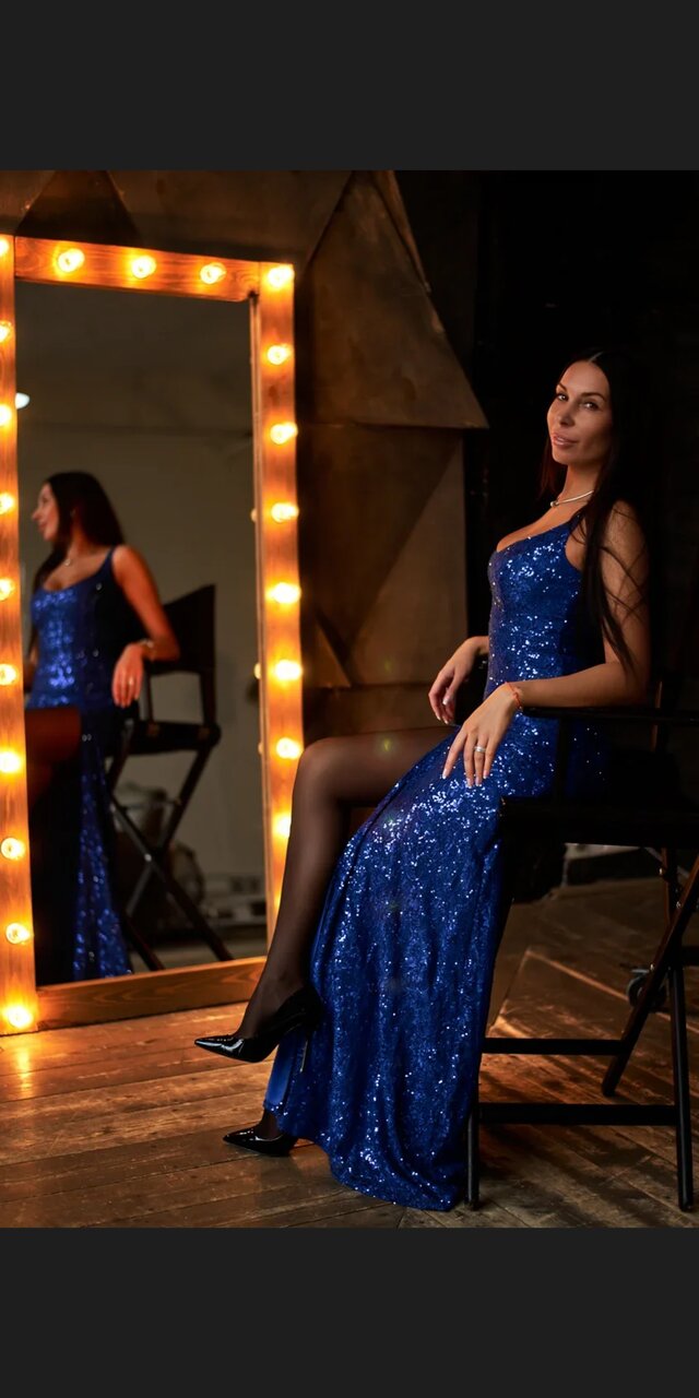 Foto Dariya Kurakina