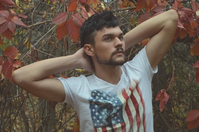Фото Павел vinst0n Ларин