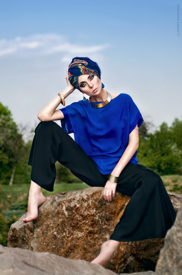 Фото Марина marina Ходанкова