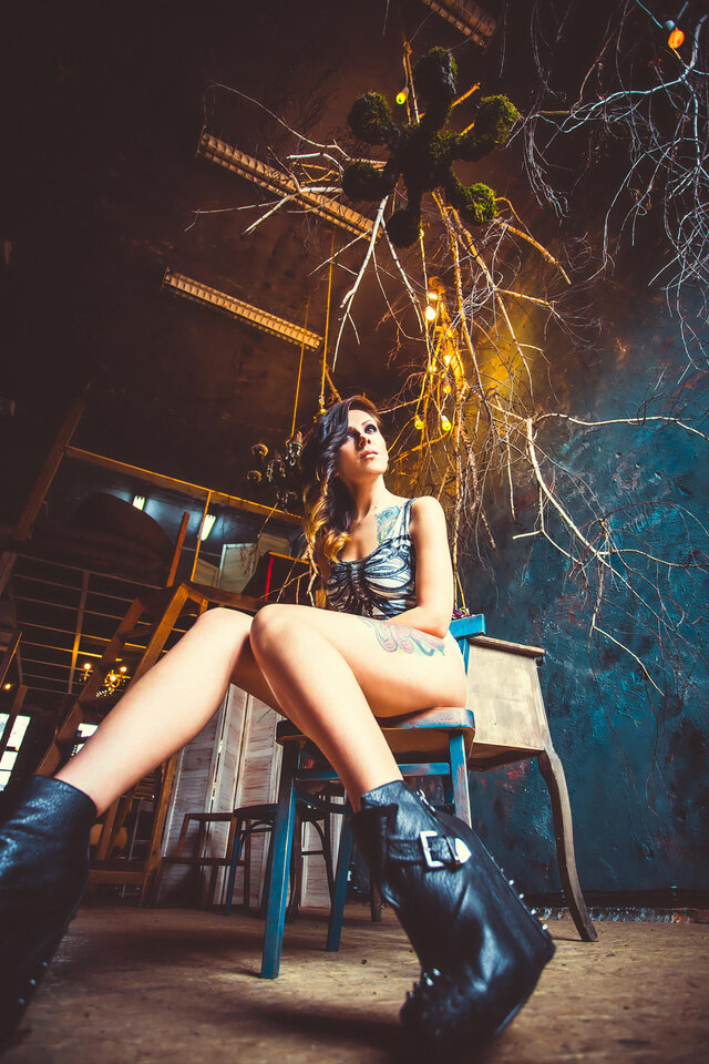 Tat'ana Shahunova-Anishhenko's photo