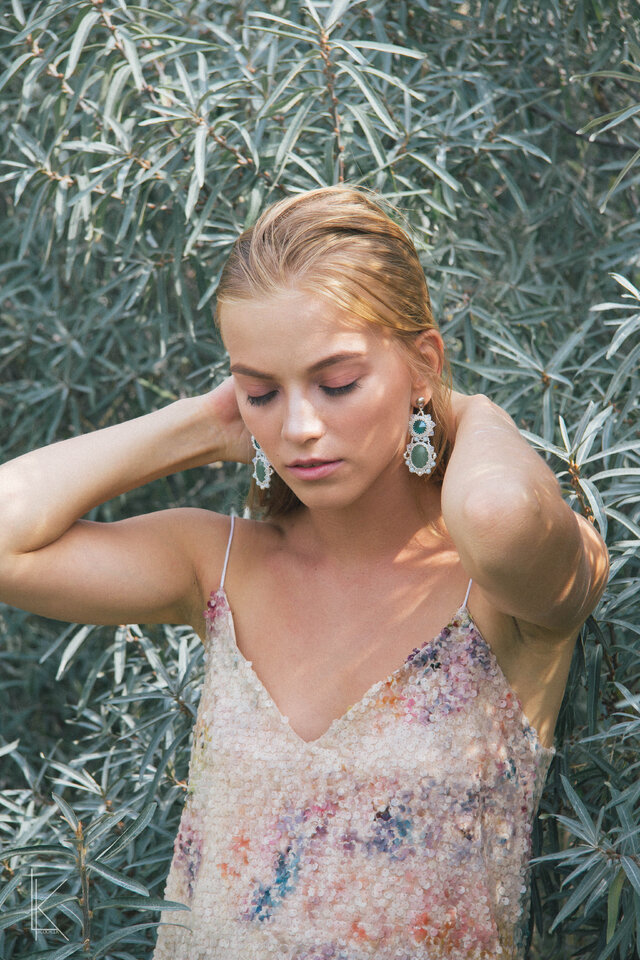 Lyubov Krivenkova's photo
