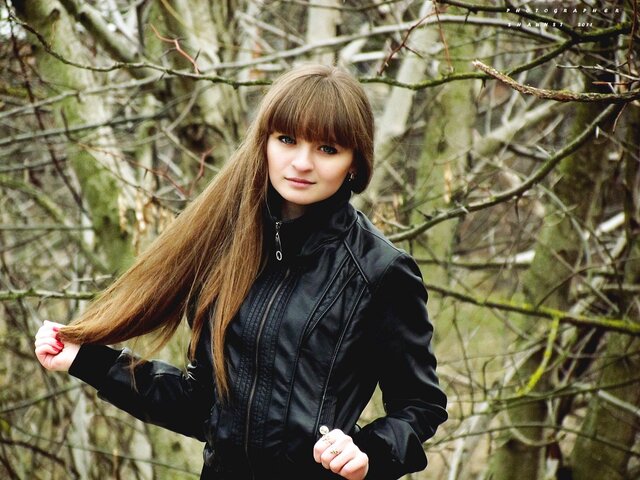 Фото Dasha Morozova