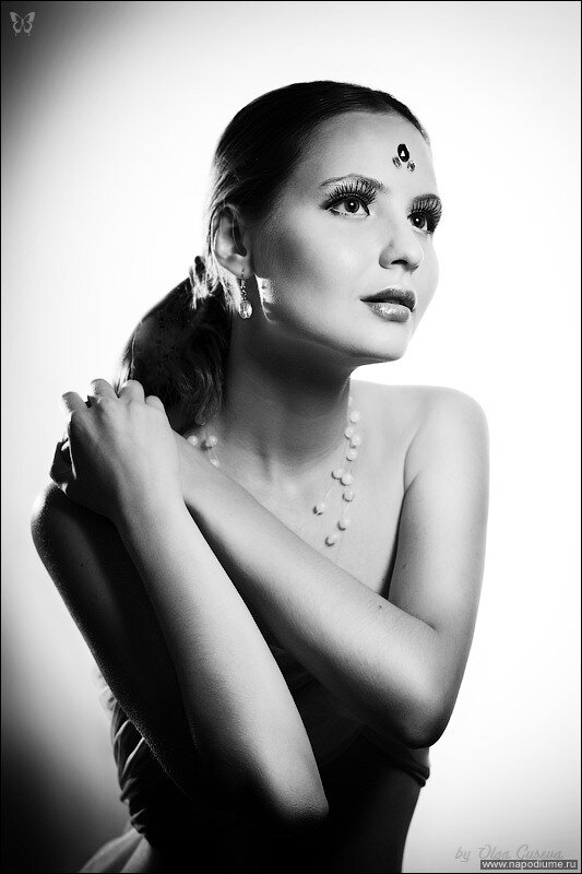 Foto Veronika Vovdenko