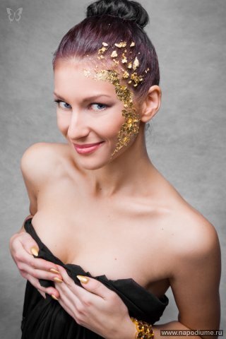Olesa Romaskina's photo