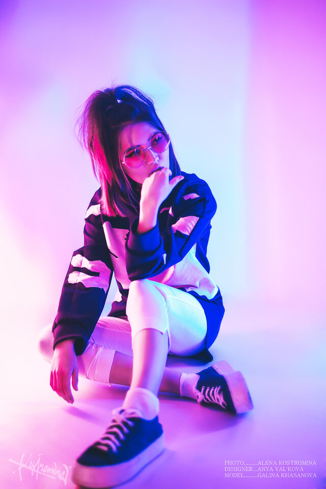 Фото Galina Hasanova