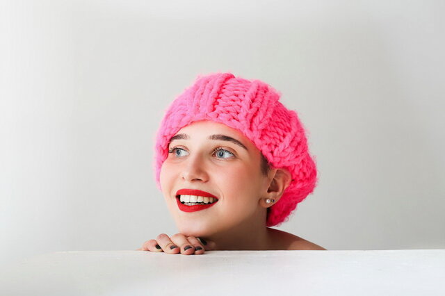 Elizaveta Nechaeva's photo