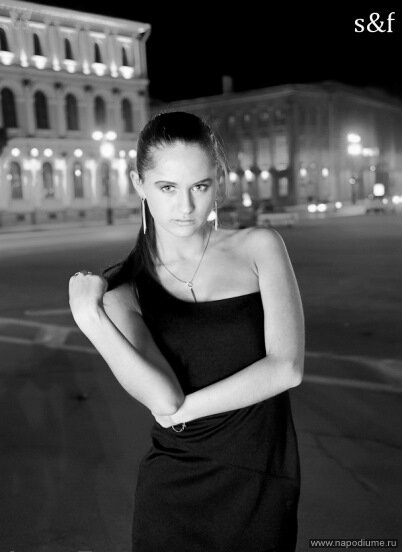 Ekaterina Mirkis's photo