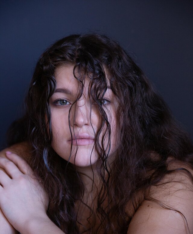 Фото Диана DianaKapelina Капелина