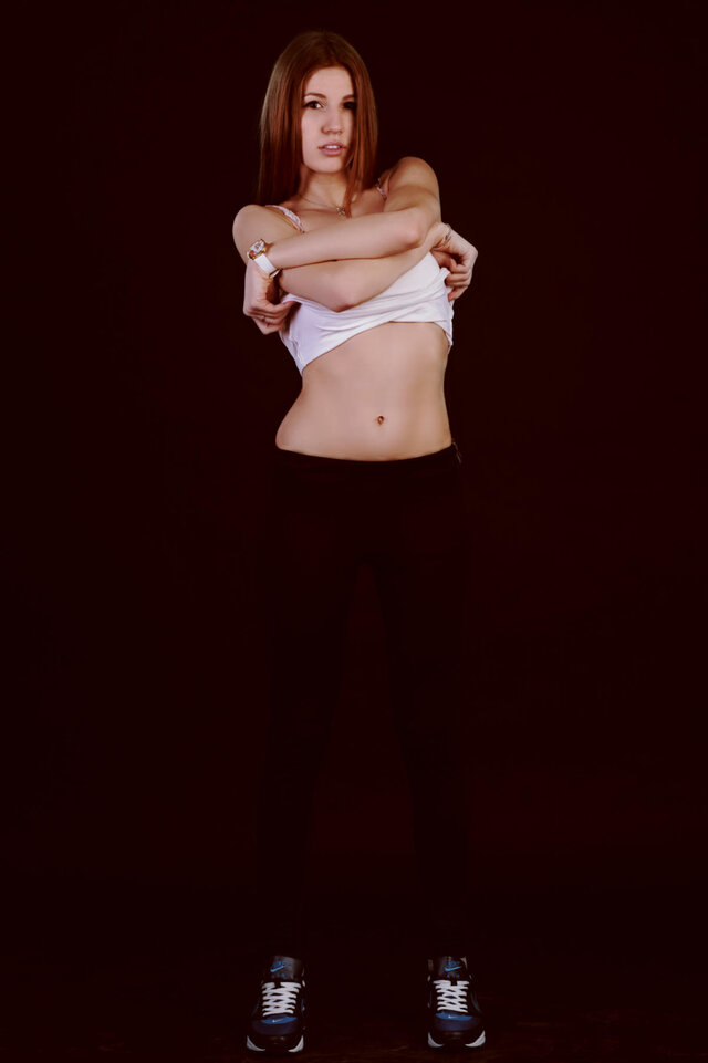 Veronika Kurganova's photo