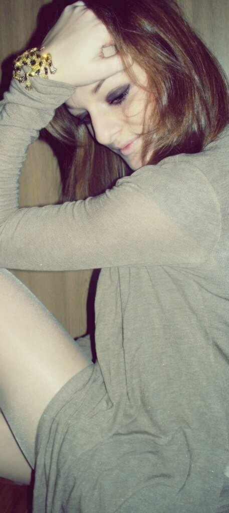 Alina Akovleva's photo