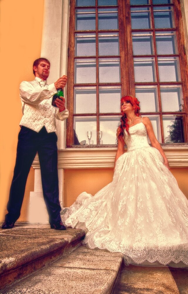 Ana Cyganova's photo