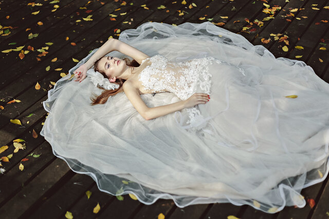 Юля Викина's photo