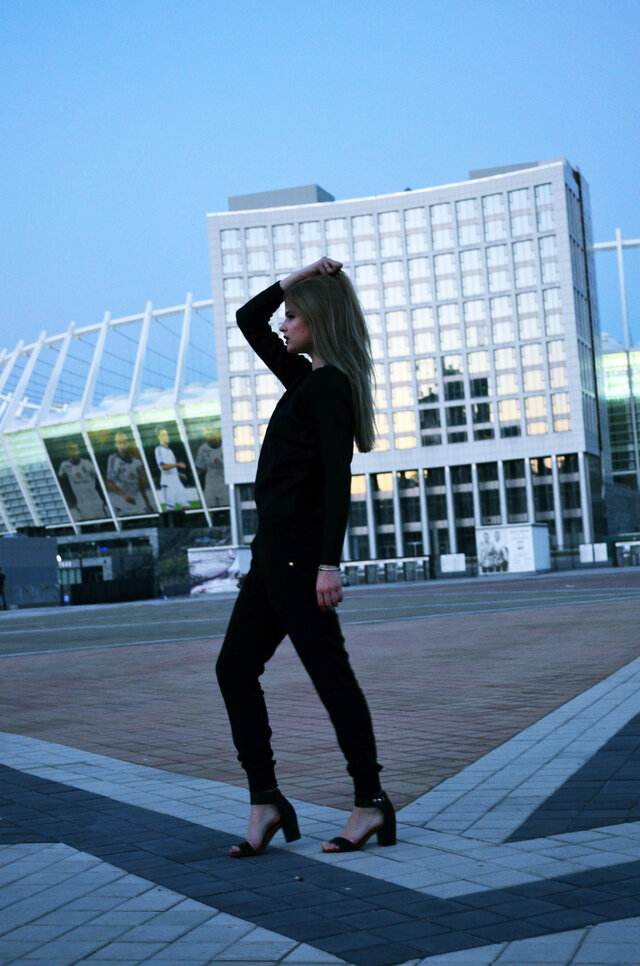 Valeria Mel'nik's photo