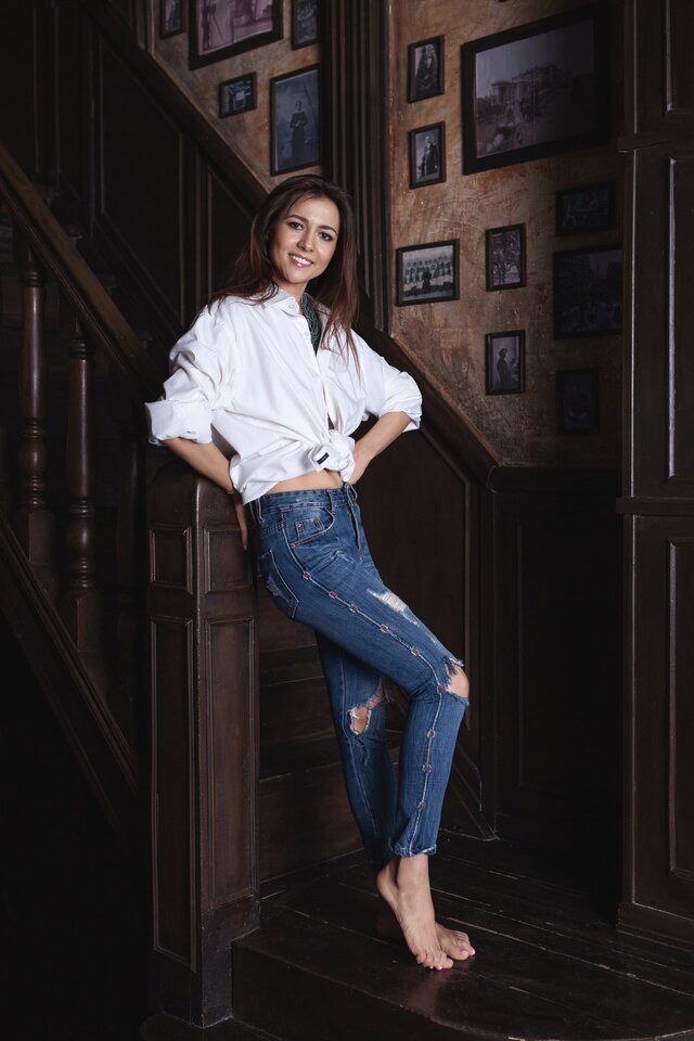 Egor Basmakov's photo