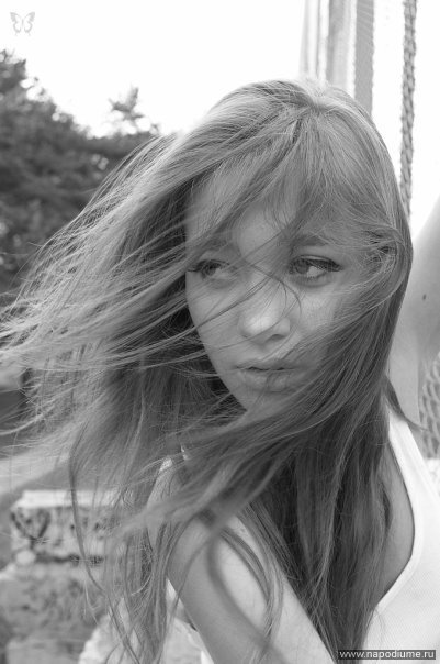 Galina Rabkova's photo
