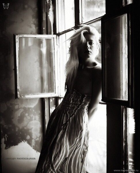 Фото Polina Lucenko
