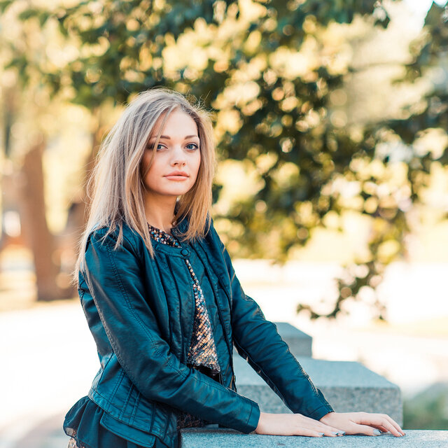 Anastasija Filonenko's photo
