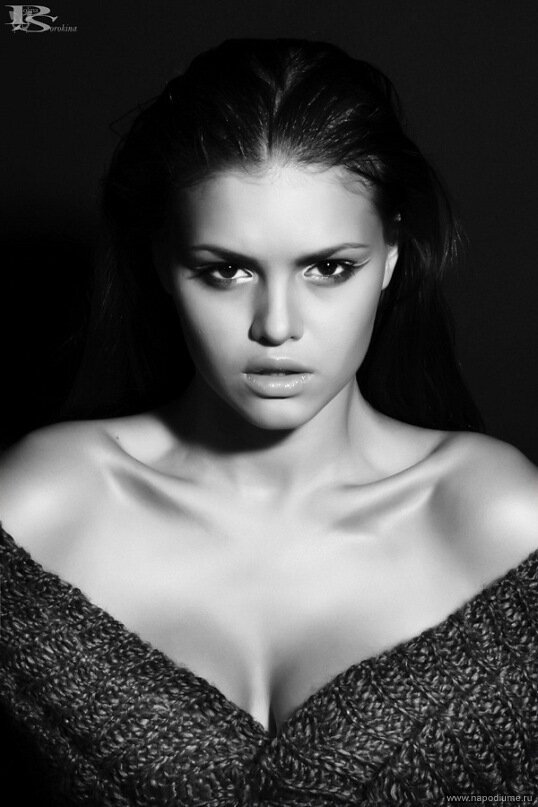 Kata Volkova's photo