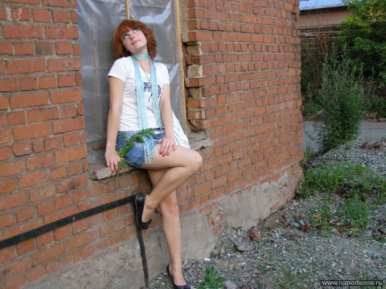 Foto Svetlana Toropova
